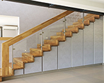 Construction et protection de vos escaliers par Escaliers Maisons à Roussayrolles